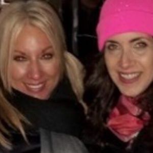 Meet your Posher, Lynne